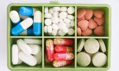 藥企“生死劫”！7個超10億大品種，超300家企業將出局……