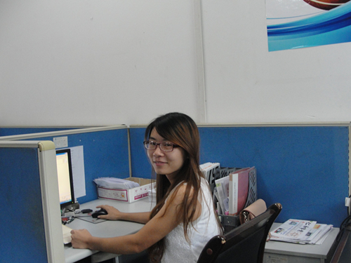 入職仁和，快樂(lè)成長(zhǎng)