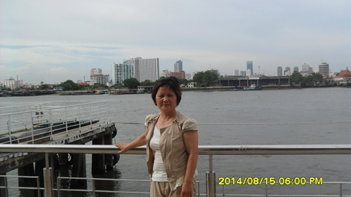 感恩仁和  夢(mèng)想成真