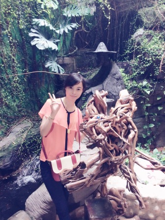 敬業(yè)是一份執(zhí)著與堅(jiān)守—記三季度“仁和之星”敬業(yè)之星王紹婷