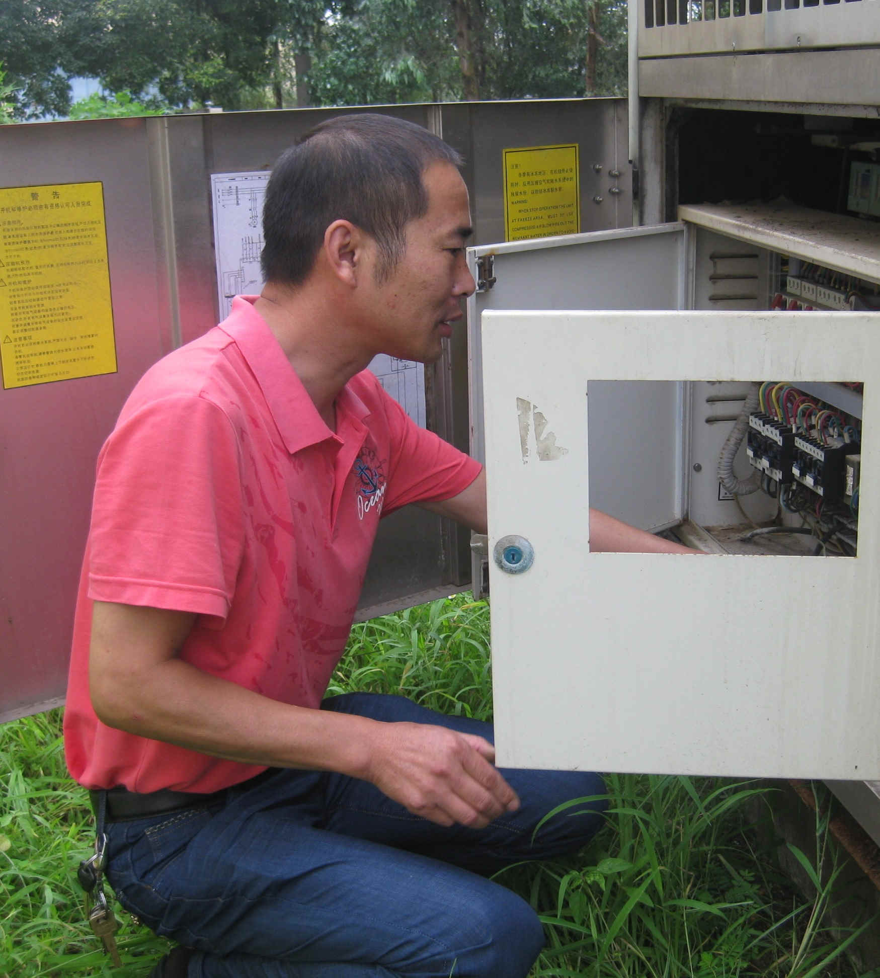 真扎實干，為安全生產保駕護航