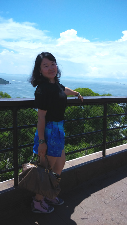 奔跑青春，快意人生