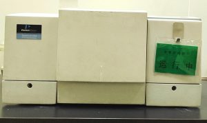 紅外光譜儀(美國(guó)PE)