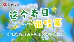 準(zhǔn)備好享受一場視覺盛宴了嗎？Let’s GO！